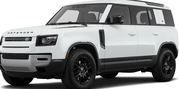 LAND ROVER DEFENDER 2021 SALEPERU5M2036287 image